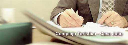 casa julio